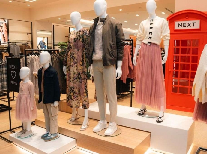 UK retailer Next expands South India presence with new store openings